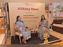 
      
      Antara Senior Care Launches First AGEasy Store in Gurugram 
      
      