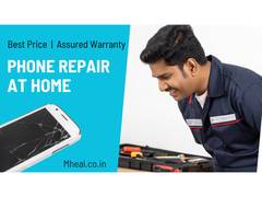 
      
      iPhone Repair and Screen Replacement at Your Home by Mheal
      
      