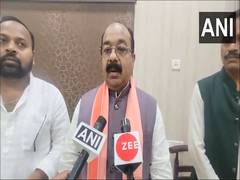 
      
      Arun Sao vows end of Naxalism by 2026
      
      