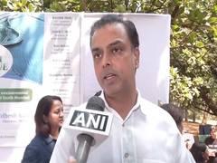 
      
      Trying to mislead community on Waqf Bill: Shiv Sena’s Milind Deor
      
      