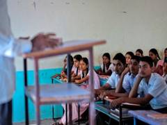 
      
      BSEB announces Class 10 results; three students share top spot 
      
      