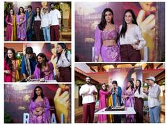 
      
      Kashish Khan Brings Back the Essence of a True Family Film
      
      
