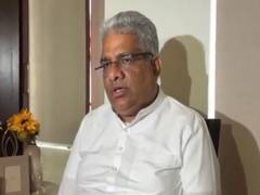 
      
      “Those who don’t know history should not speak on it”: Yadav
      
      