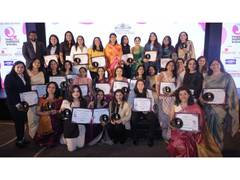 
      
      Gujarat Honors Trailblazing Women at Times Inspiring Women 
      
      