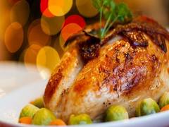 
      
      MP: Maihar dist admin bans sale of meat, eggs during Navratri
      
      