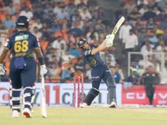 
      
      IPL 2025: Will Jos Buttler boss MI bowling once again?
      
      
