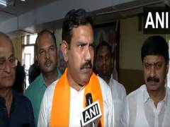 
      
      Karnataka: BJP to hold overnight sit-in protest on April 2 
      
      