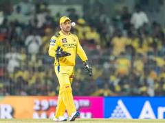 
      
      Dhoni's wicket-keeping skills are remarkable: Aakash Chopra
      
      