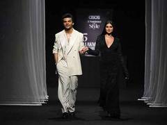 
      
      AJIO partners with LFW to showcase ASOS’  latest collection
      
      