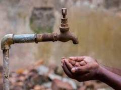 
      
      Pakistan: Lahore HC raises alarm over water crisis
      
      