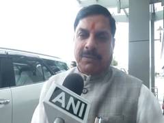
      
      MP CM Mohan Yadav extend greetings on Vikram Samvat 2082
      
      