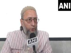 
      
      “Narendra Modi is PM because he is relying on crutches”: AIMI
      
      