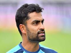 
      
      Tamim Iqbal opens up on harrowing health scare
      
      