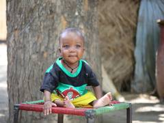 
      
      UN lauds India's efforts in mitigating childhood mortality
      
      