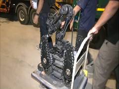 
      
      Thailand deploys robotic mules to assist rescue teams in Bangkok
      
      