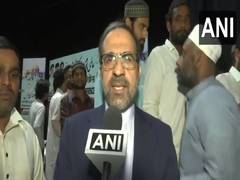 
      
      Iran's envoy to India voices solidarity with Palestinians
      
      