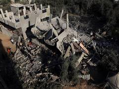 
      
      Hamas agrees to Egyptian proposal for hostage release, ceasefire
      
      