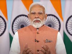 
      
      PM Modi to visit RSS founder’s memorial in Nagpur today
      
      