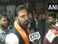 
      
      Samrat Chaudhary speaks on BJP leaders' meet with Amit Shah
      
      