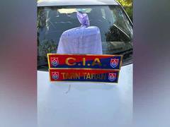 
      
      Tarn Taran Police seizes 6 kg heroin, arrests two smugglers
      
      