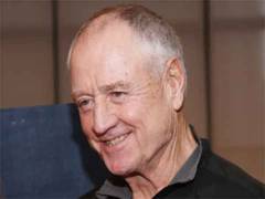 
      
      'Basic Instinct' actor Denis Arndt passes away
      
      