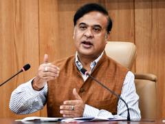 
      
      Himanta Biswa Sarma to open library, connectivity projects
      
      