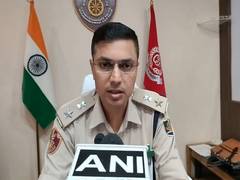 
      
      Odisha: Police arrest youth for violence during Congress’ protest
      
      