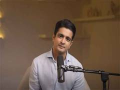
      
      Ranveer Allahbadia returns to content creation
      
      