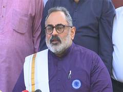 
      
      Rajeev Chandrasekhar: ‘Mann Ki Baat’ honors unsung heroes
      
      