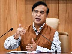 
      
      Assam government to grant child care leave to single fathers
      
      
