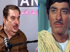 
    Raza Murad makes startling revelations about Raaj Kumar
    