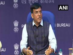 
      
      Viksit Bharat Youth Parliament 2025 to kick off on April 1
      
      