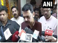 
      
      Blast in Beed mosque: Maharashtra CM says police have information
      
      