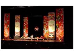 
      
      Indian classical music recital in China's Shanghai draws crowds
      
      