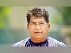 
      
      'Mumbai Indians’ home advantage not easy to tackle': Pandit
      
      