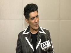 
      
      Manish Malhotra opens up about his production journey 
      
      