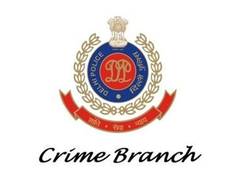 
      
      Delhi Police arrests criminal Rajan alias Rahul
      
      