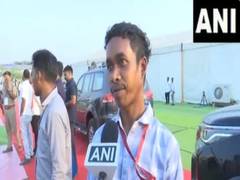 
      
       PM Modi’s housing scheme benefits Chhattisgarh residents
      
      