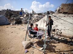 
      
      Israel establishes directorate to help Gaza residents emigrate
      
      