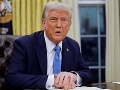 
      
      Trump agrees to meet with comedian Bill Maher at White House
      
      