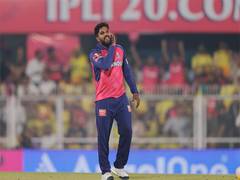 
      
      Hasaranga reveals inspiration behind 'Pushpa' style celebration 
      
      
