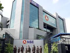 
      
      Indian companies with over Rs 1 lakh cr market cap surge 40 times
      
      