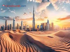 
      
      India Expands Presence at Arabian Travel Market (ATM) 2025
      
      