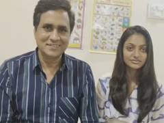 
      
      Director Sanoj Mishra held in rape allegations
      
      