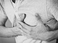
      
      Study links long-term antidepressant use to cardiac death
      
      
