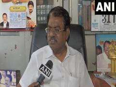 
      
      BJP wants people of India to remain “Shudras”: DMK leader TKS E
      
      