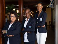 
      
      Cricket West Indies reappoints three women directors
      
      