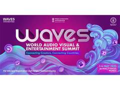 
      
      WAVES Bazaar expands global reach with exclusive showcases
      
      