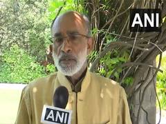 
      
      BJP's Alphons calls Waqf Amendment Bill 