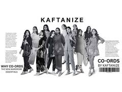 
      
      Why Co-Ords Are the New Wardrobe Essentials: A Fashion Revolution
      
      